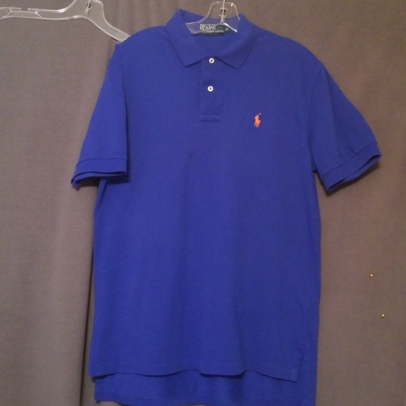 Polo Shirt - Picture 1 of 4